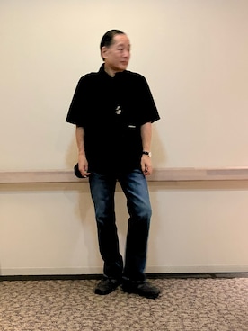 Syamamさんのコーディネート