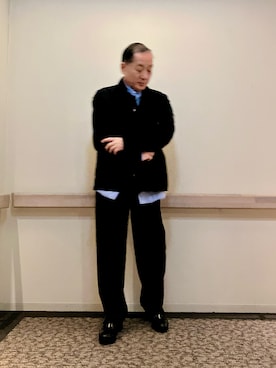 Syamamさんのコーディネート