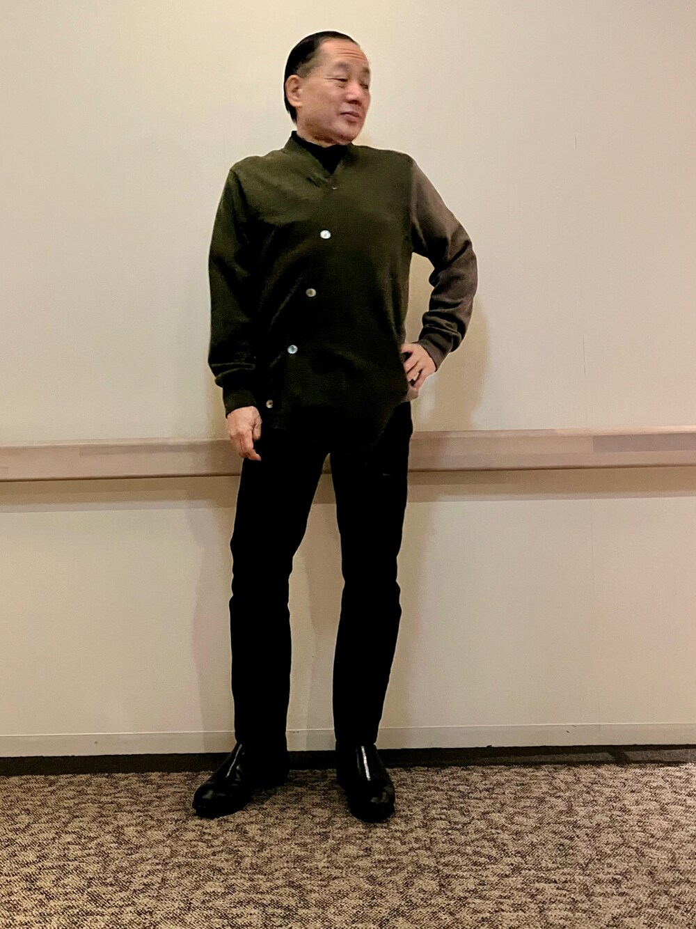 COMME des GARCONS HOMME DEUXのカーディガン/ボレロを使った人気