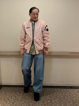 Syamamさんのコーディネート