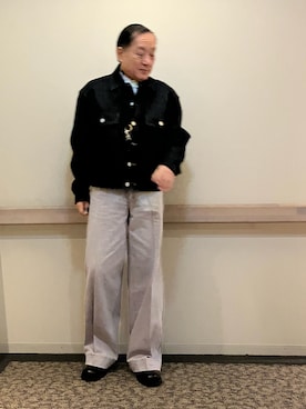 Syamamさんのコーディネート