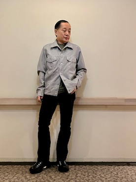 Syamamさんのコーディネート