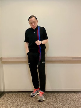 Syamamさんのコーディネート