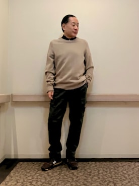 Syamamさんのコーディネート