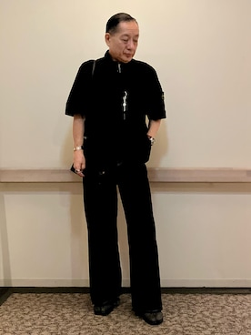 Syamamさんのコーディネート