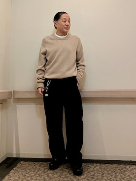 Syamamさんのコーディネート