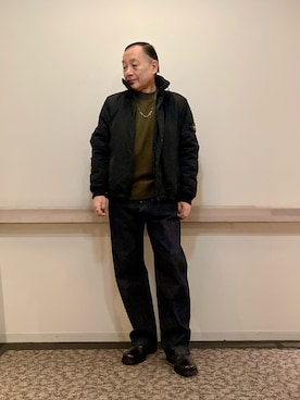 Syamamさんのコーディネート