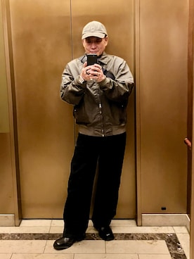 Syamamさんのコーディネート