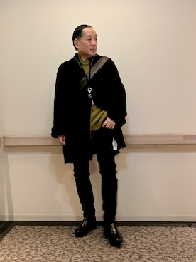 Syamamさんのコーディネート