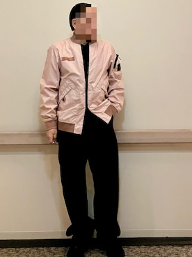Syamamさんのコーディネート