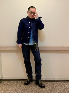 Syamamさんのコーディネート