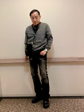 Syamamさんのコーディネート