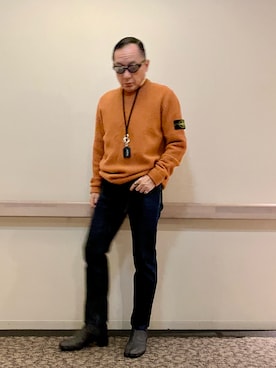 Syamamさんのコーディネート