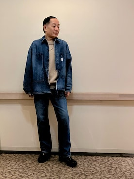 Syamamさんのコーディネート