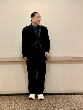 Syamamさんのコーディネート