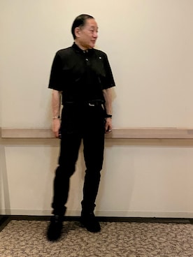 Syamamさんのコーディネート