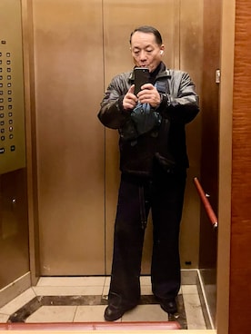 Syamamさんのコーディネート