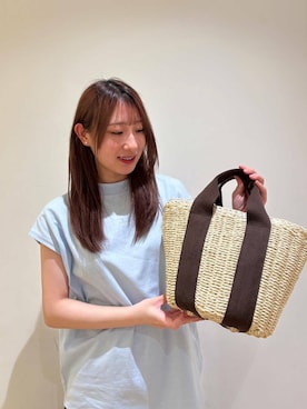 りのあさんのコーディネート