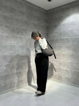 りのあさんのコーディネート