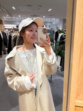 idate_159cmさんのコーディネート