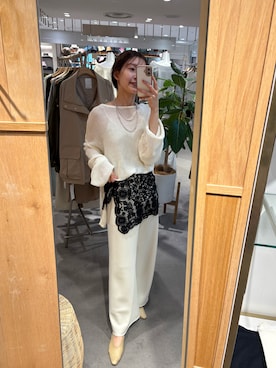 idate_159cmさんのコーディネート