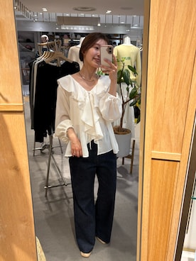 idate_159cmさんのコーディネート