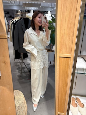 idate_159cmさんのコーディネート