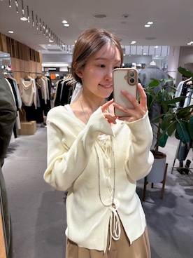 idate_159cmさんのコーディネート