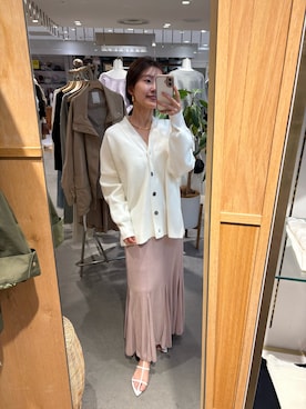 idate_159cmさんのコーディネート