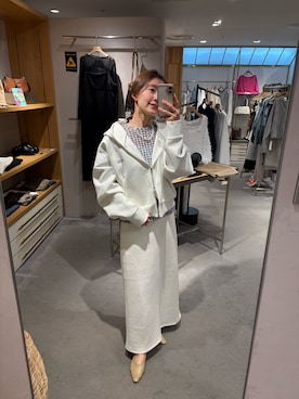 idate_159cmさんのコーディネート