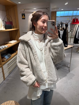 idate_159cmさんのコーディネート