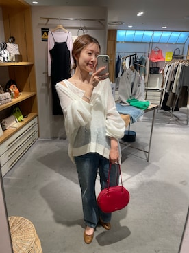 idate_159cmさんのコーディネート