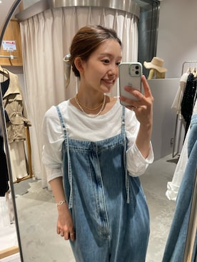 idate_159cmさんのコーディネート