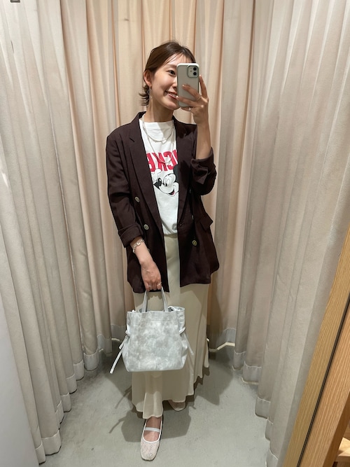 【GOOD ROCK SPEED】Mickey/Tee