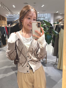 idate_159cmさんのコーディネート