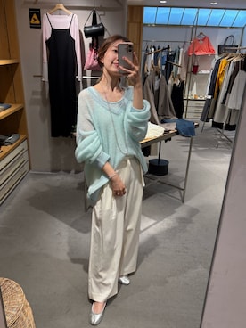 idate_159cmさんのコーディネート