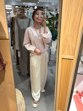 idate_159cmさんのコーディネート