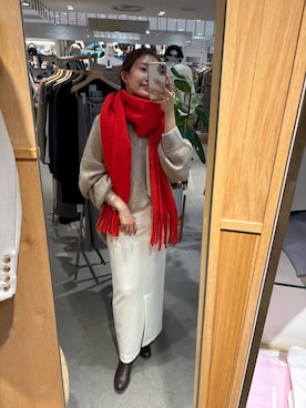 idate_159cmさんのコーディネート