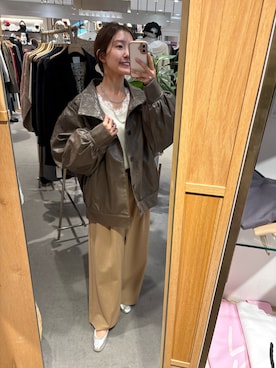 idate_159cmさんのコーディネート