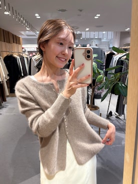 idate_159cmさん(レディース・159cm)の秋コーディネート