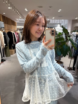 idate_159cmさんのコーディネート