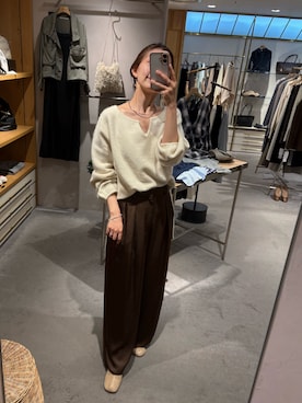 idate_159cmさんのコーディネート