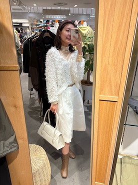 idate_159cmさんのコーディネート