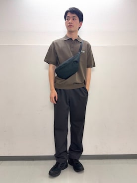 のりさんのコーディネート