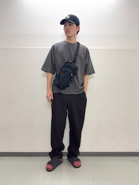 のりさんのコーディネート