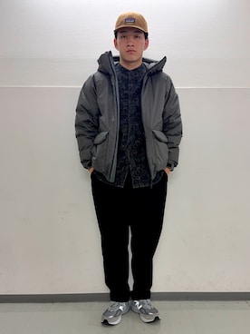 のりさんのコーディネート