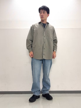 のりさんのコーディネート