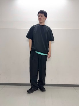 のりさんのコーディネート