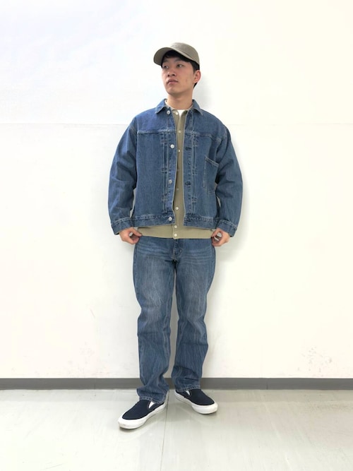 Mini Lining Long-Sleeve T-Shirts