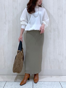 rd.yu-riさんのコーディネート